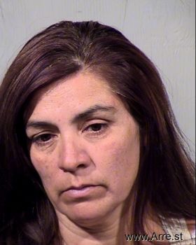 Yvonne P Godinez Matrecito Mugshot