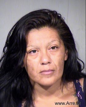 Yvonne M Gonzales Mugshot