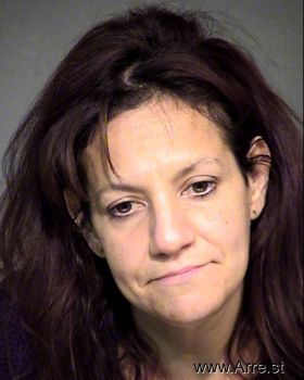 Yvonne  Hernandez Mugshot