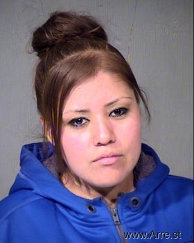 Yvonne  Silvas Mugshot