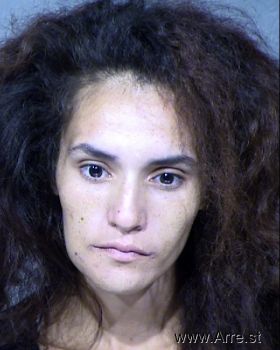 Yadira Josefina Cerrano Mugshot