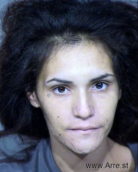 Yadira Josefina Cerrano Mugshot