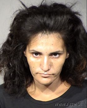 Yadira Josefina Cerrano Mugshot