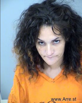 Yadira Josefina Cerrano Mugshot