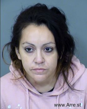 Yesenia Yolanda Figueroa Mugshot