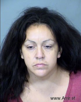 Yesenia Yolanda Figueroa Mugshot