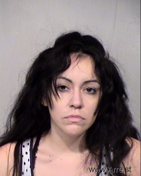 Yesenia Yolanda Figueroa Mugshot