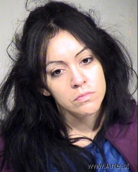 Yesenia Yolanda Figueroa Mugshot