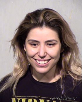 Yesenia Ibeth Gonzalez Mugshot