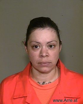 Yesenia S Hernandez Mugshot