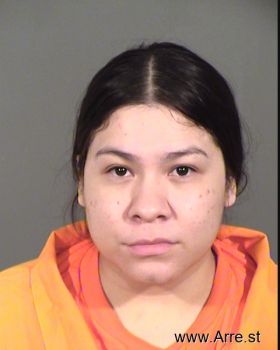 Yesenia C. Hernandez Mugshot