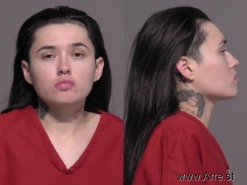 Yesenia  Hernandez Mugshot