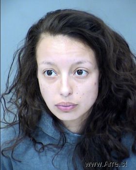 Yesenia Marie Stark Mugshot