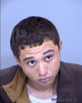 Yobany  Torres Iniguez Mugshot