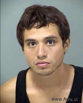 Yobany  Torres Iniguez Mugshot