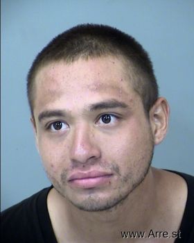 Yobany  Torres Iniguez Mugshot