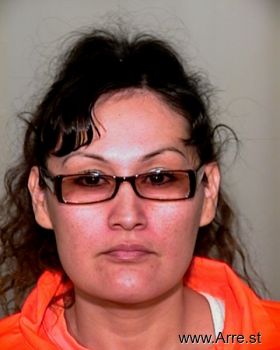 Yolanda  Begay Mugshot