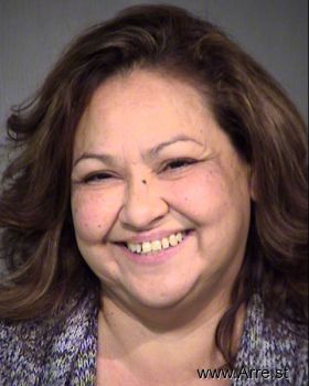 Yolanda M Chavez Mugshot