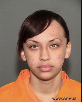 Yolanda B Gonzalez Mugshot