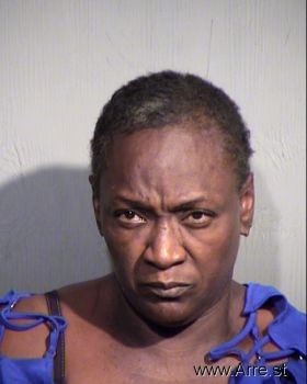 Yolanda Annette Johnson Mugshot