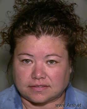 Yolanda C Martinez Mugshot