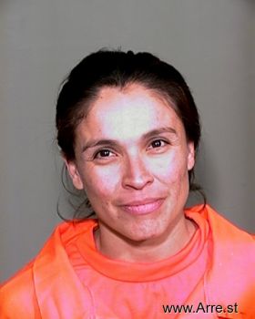 Yolanda R Moore Mugshot