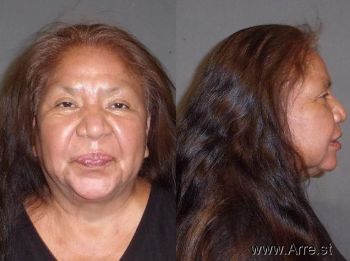 Yolanda  Perez Mugshot