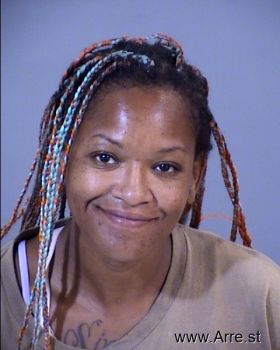 Yolanda Long Richardson Mugshot