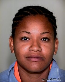 Yolanda O Richardson Mugshot