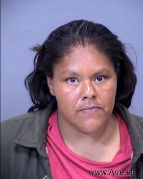 Yolanda Marie Thomas Mugshot