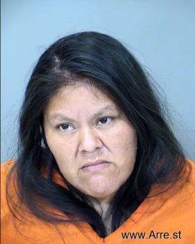 Yolanda Marie Thomas Mugshot