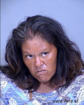 Yolanda Marie Thomas Mugshot