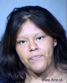 Yolanda Marie Thomas Mugshot