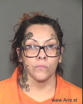 Yvette M Garcia Mugshot