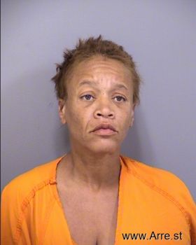 Yvette Lashae Hodges Mugshot