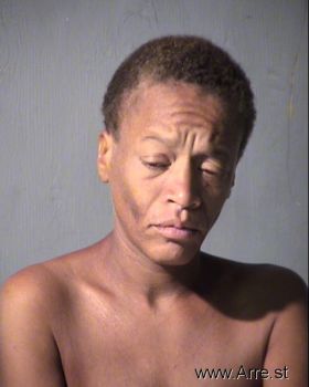 Yvette  Hodges Mugshot