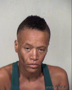 Yvette  Hodges Mugshot