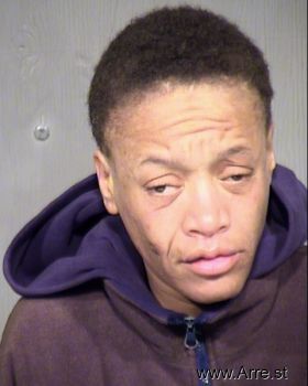 Yvette  Hodges Mugshot