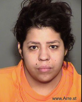 Yvette  Murillo Mugshot