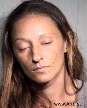 Yvonne Nichole Dominguez Mugshot