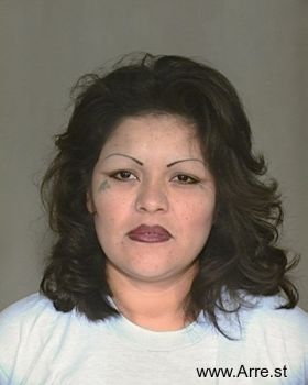 Yvonne M Hernandez Mugshot