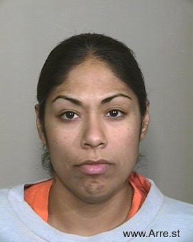 Yvonne Y Hernandez Mugshot