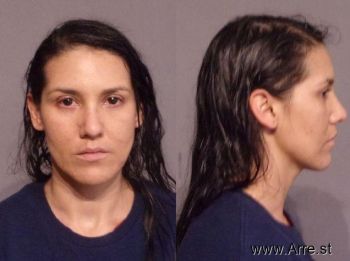 Yvonne Ayala Hernandez Mugshot