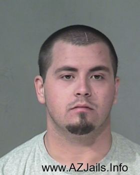 Zachary Ryan Anderson Mugshot