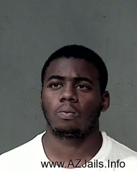 Zachary Isiah Butler Mugshot