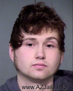 Zachary Lee Hillery Mugshot