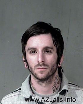 Zachary Thomas Olmsted Mugshot