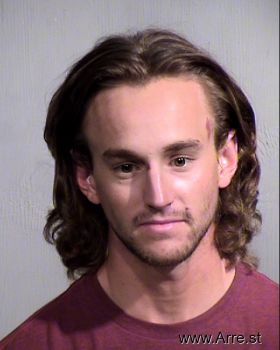 Zachary Deal Packer Mugshot