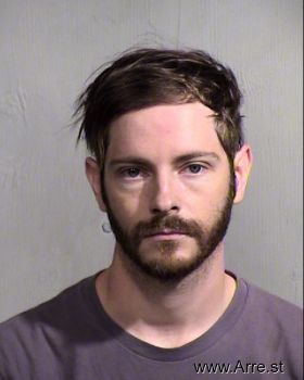 Zachary  Proctor Mugshot