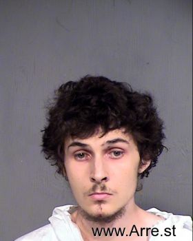 Zachary Robert Schneider Mugshot